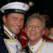 Närrische Hitparade (25.01.08)